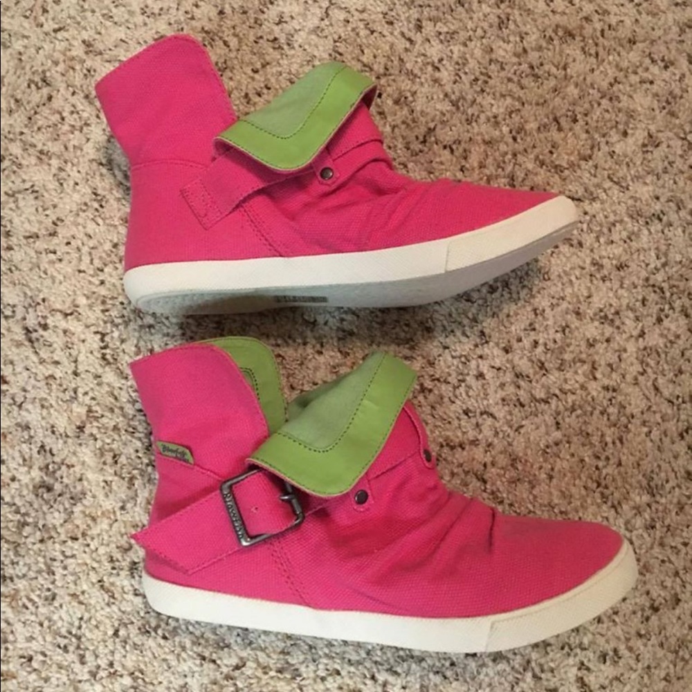 Brand new Blowfish shoes size 6.5